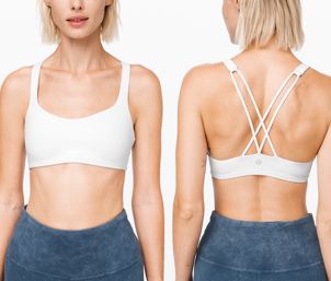 Soutien gorge sport lululemon hot sale